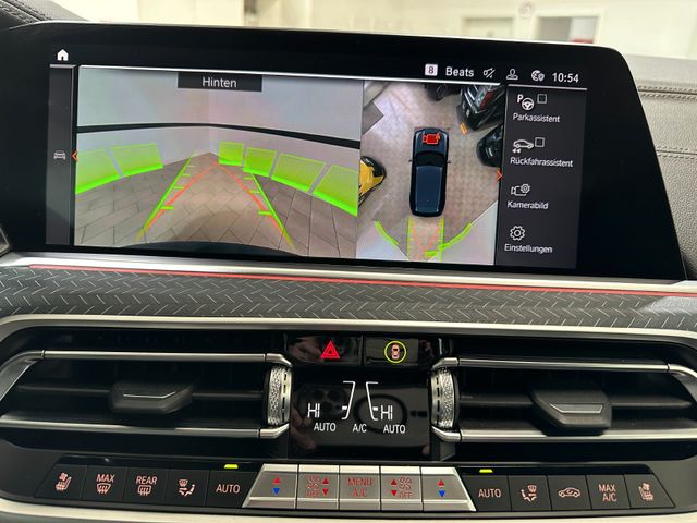 BMW X5 2022 BLACK Gebrauchtwagen - Galeriebild 4