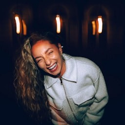 Aria Shelton