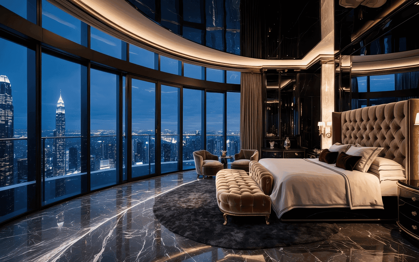 a kitchen with a sink, stove, and a window