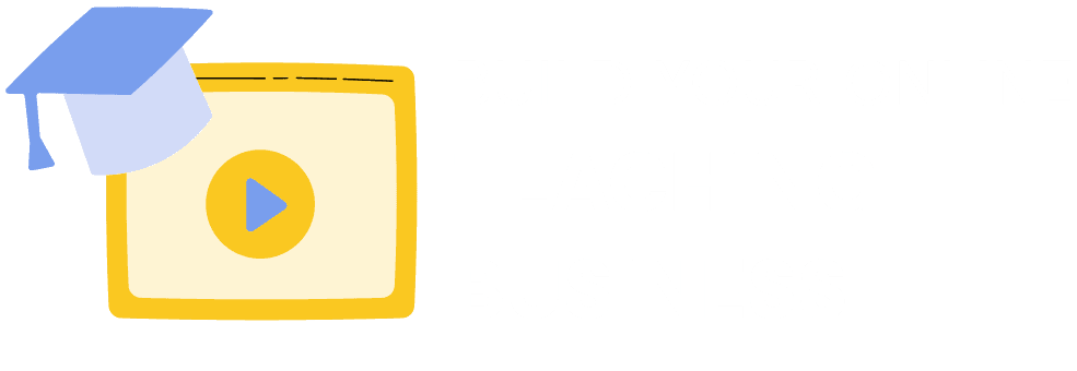 WebVeda is an online school that helps young professionals get life-ready