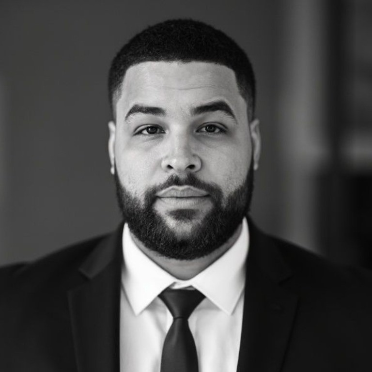 Image of Reginald Martyr