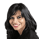 Suruchi Gupta testimonial portrait for Confidential and Plexable