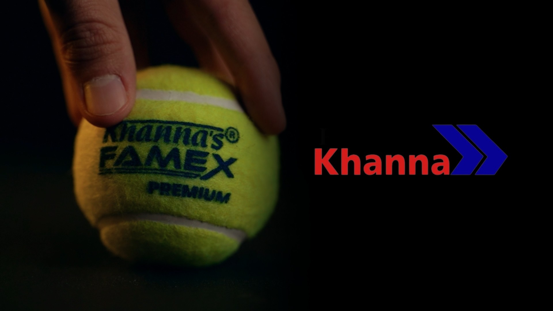 a black female model