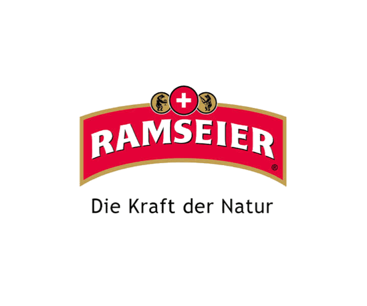 Ramseier Logo