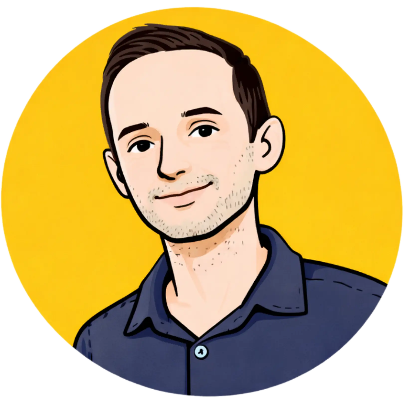 More About Our Agency - Subscription X Framer Template | Brix Templates