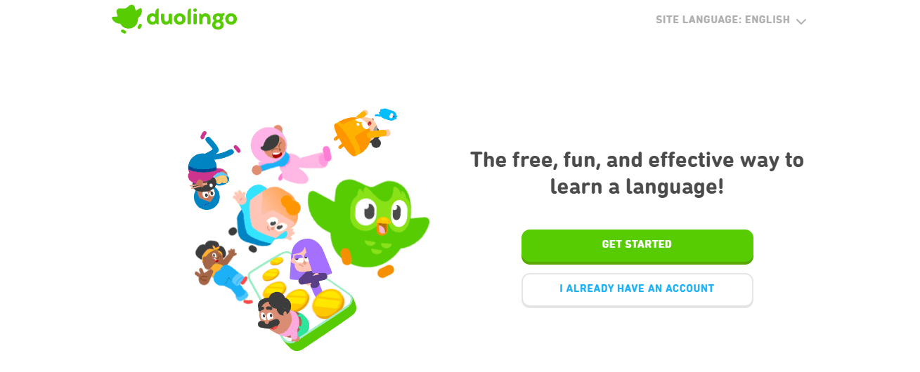 Apps to Learn Spanish