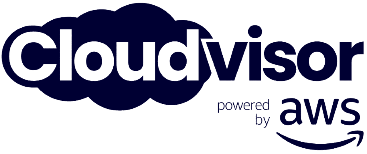 Cloudvisor logo
