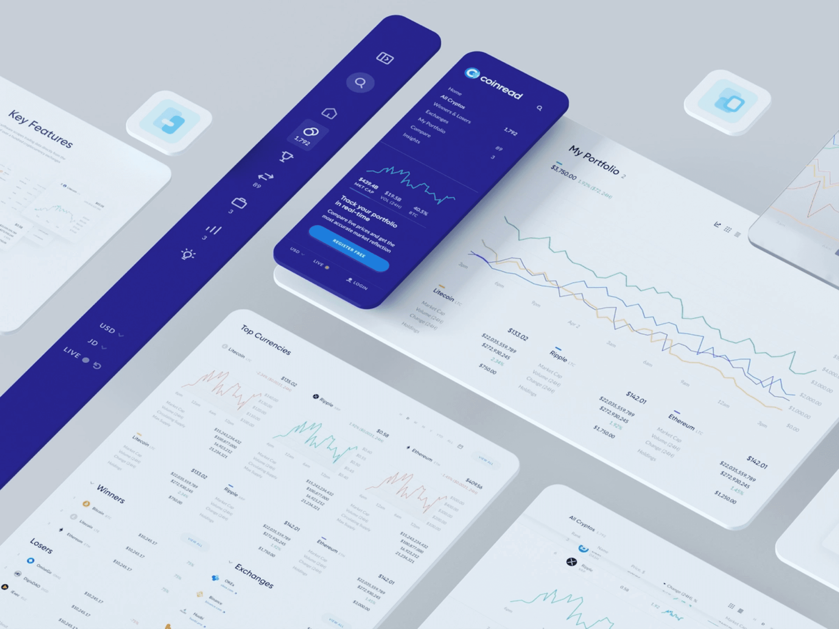 Ui UX design