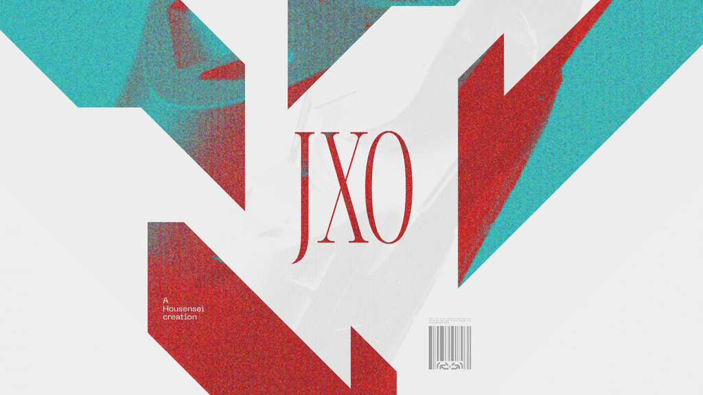 JXO cover