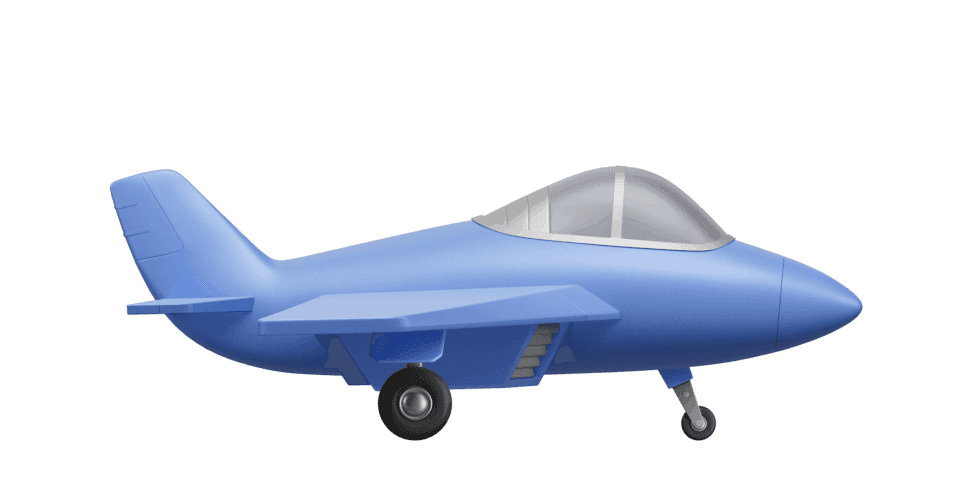 Aircraft level 5