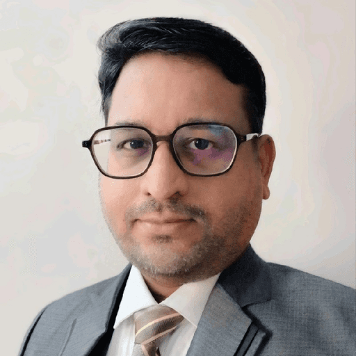 Dhilip S. profile pic