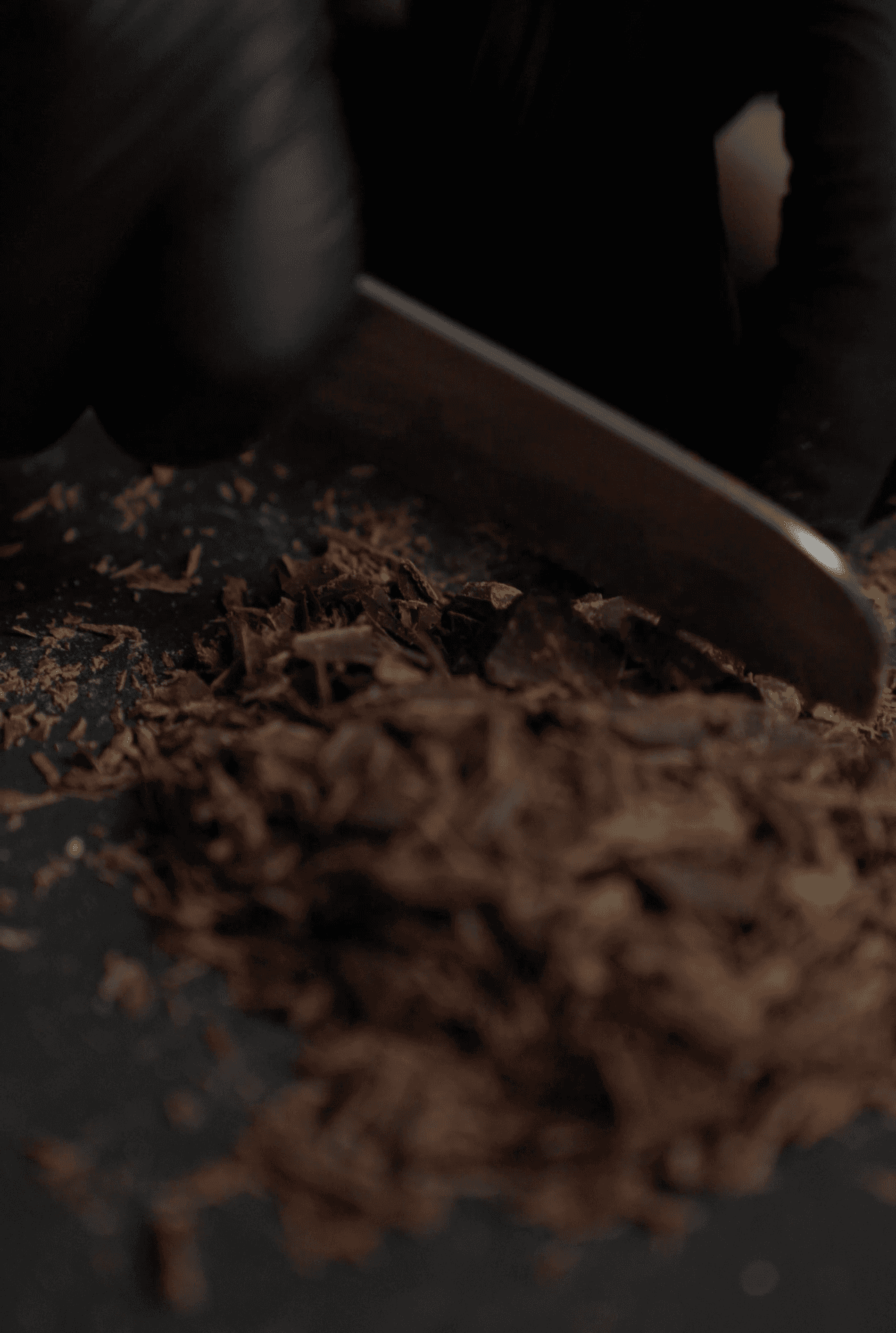 Mindful Crumb blueberry protein muffin blueberry salt in primal core