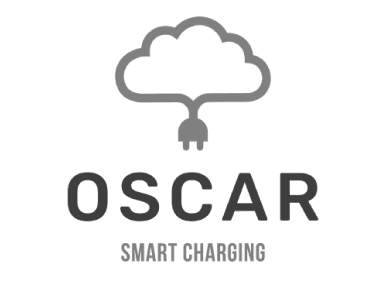 oscar logo