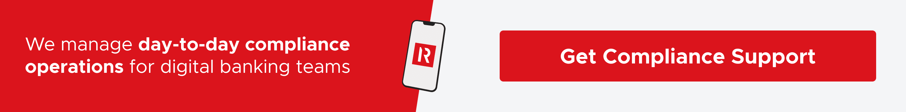 Digital Banking Compliance Services