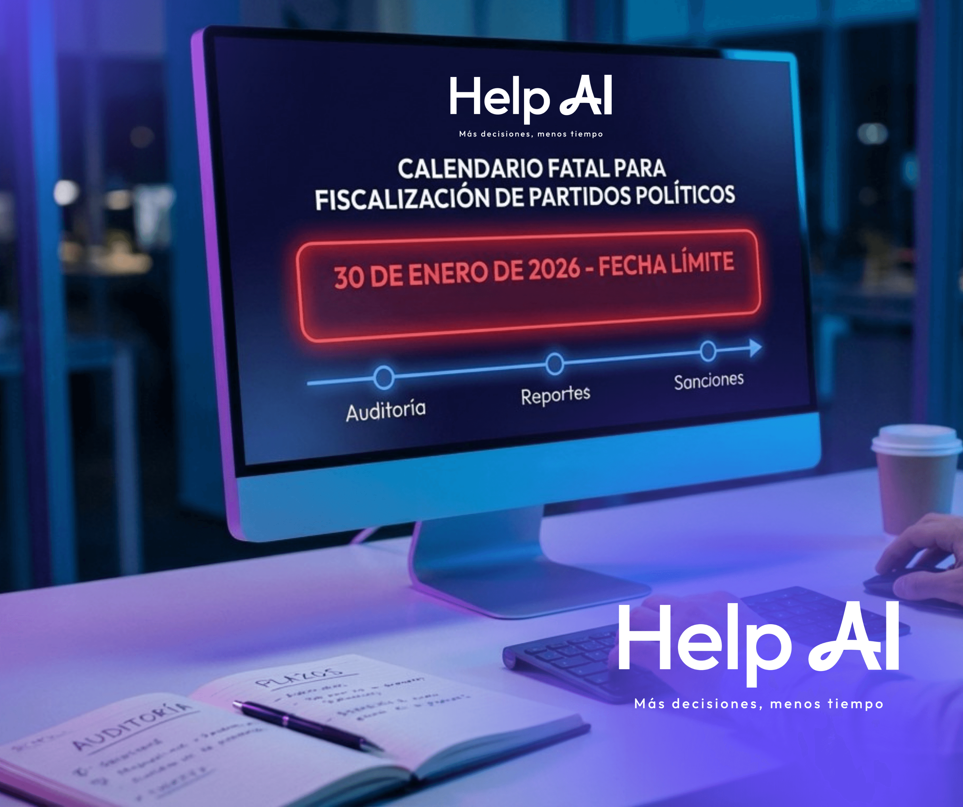 4 cambios críticos que impactan tu deducibilidad y patrimonio