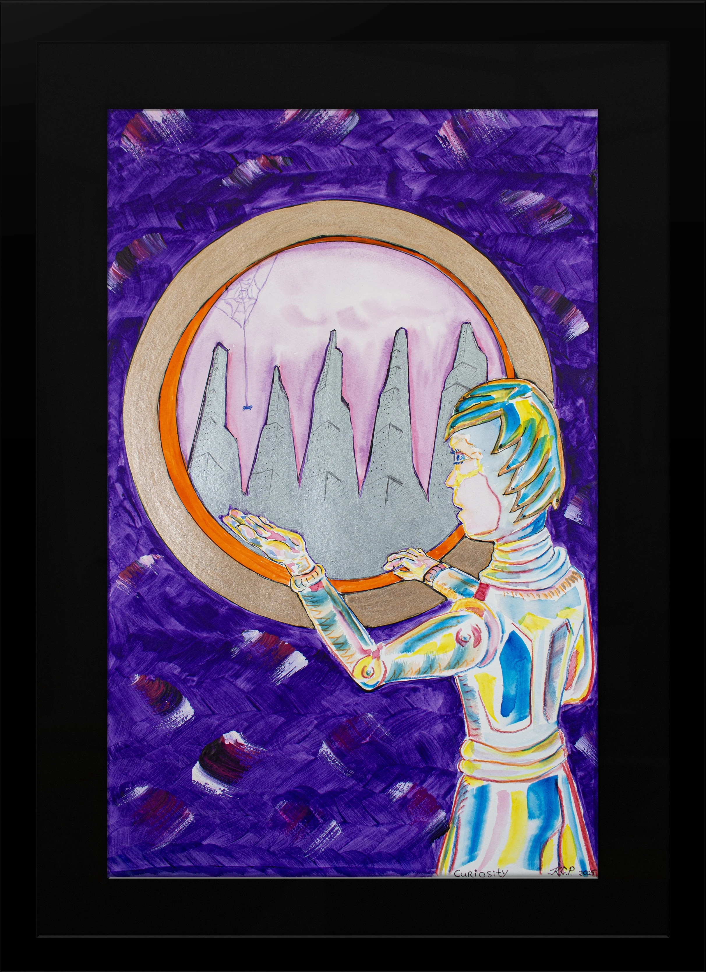 Curiosity (2025)