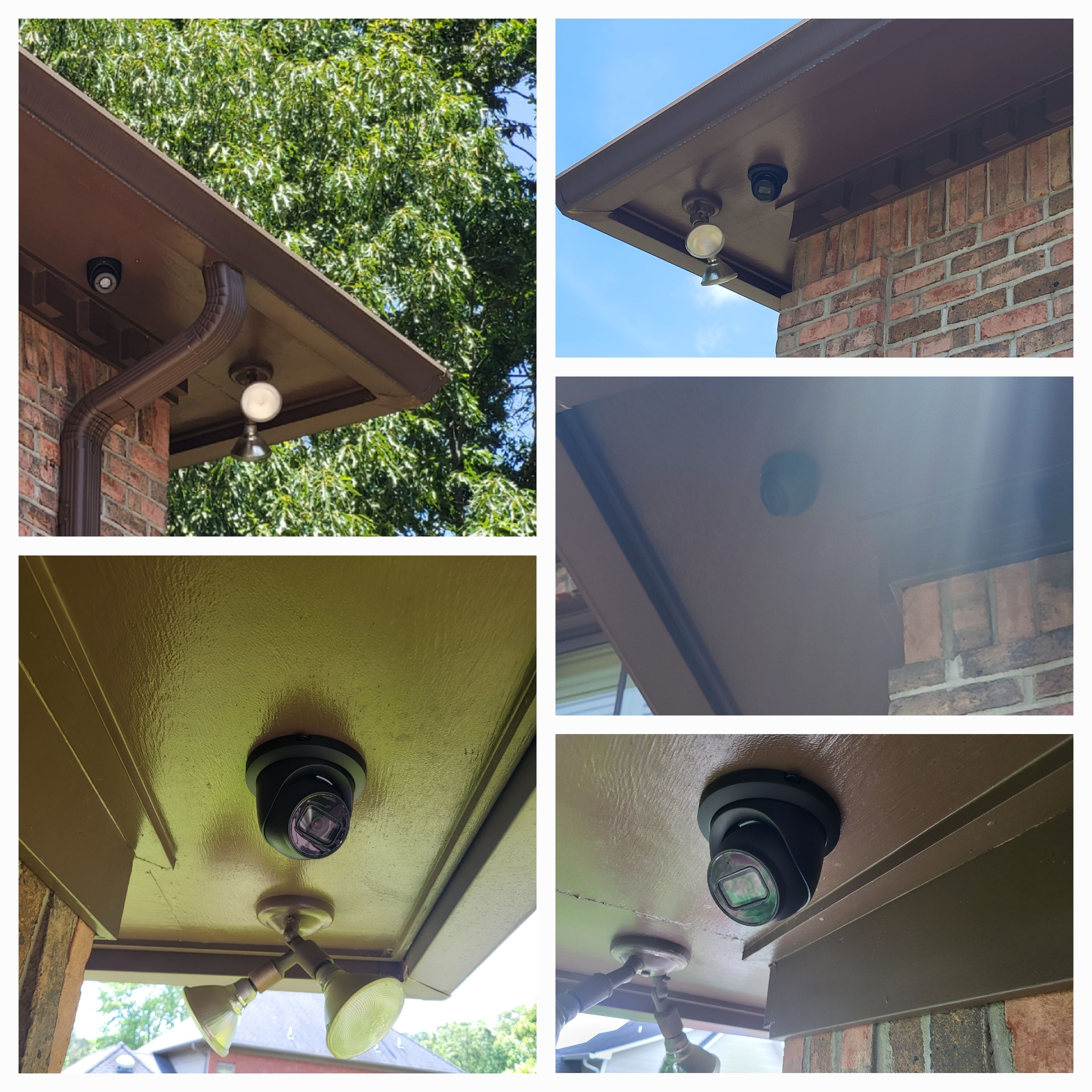 JTS installation project 9