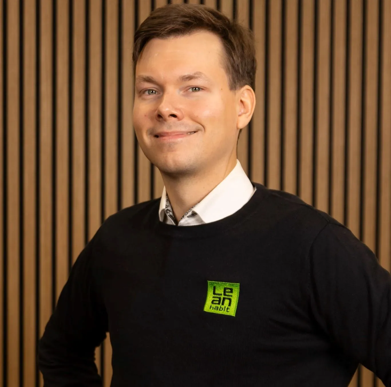 Janne Eskola, Lean Habit