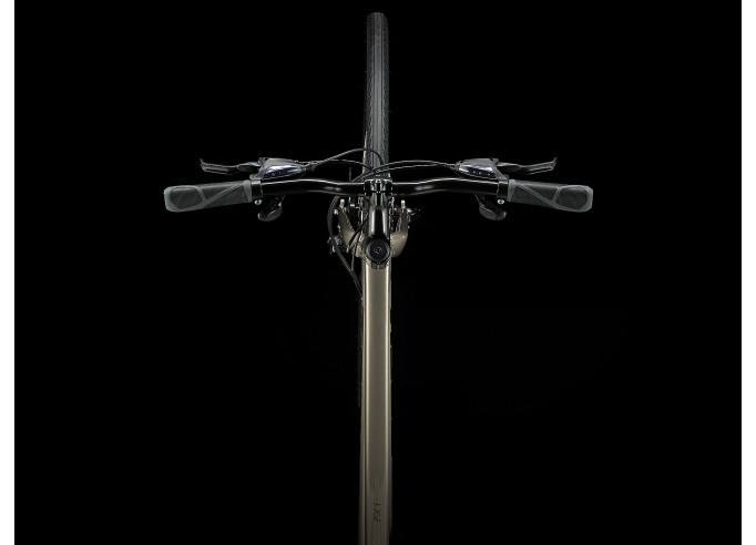 Trek FX 1 Disc Stagger M Metallic Gunmetal