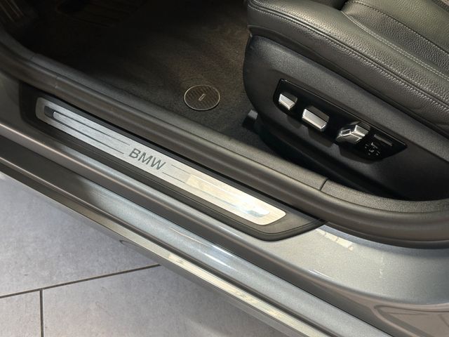 BMW 530 2023 GREY Gebrauchtwagen - Galeriebild 10