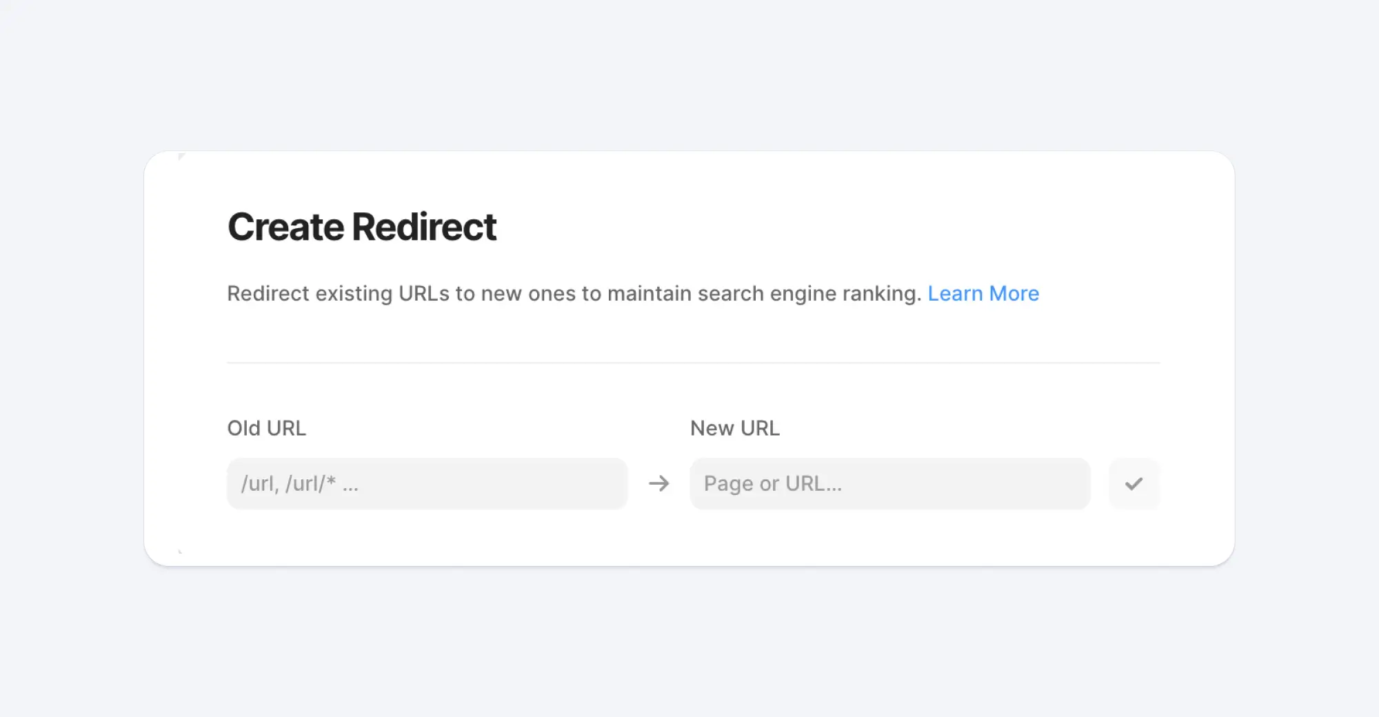 How To Set Up Redirects