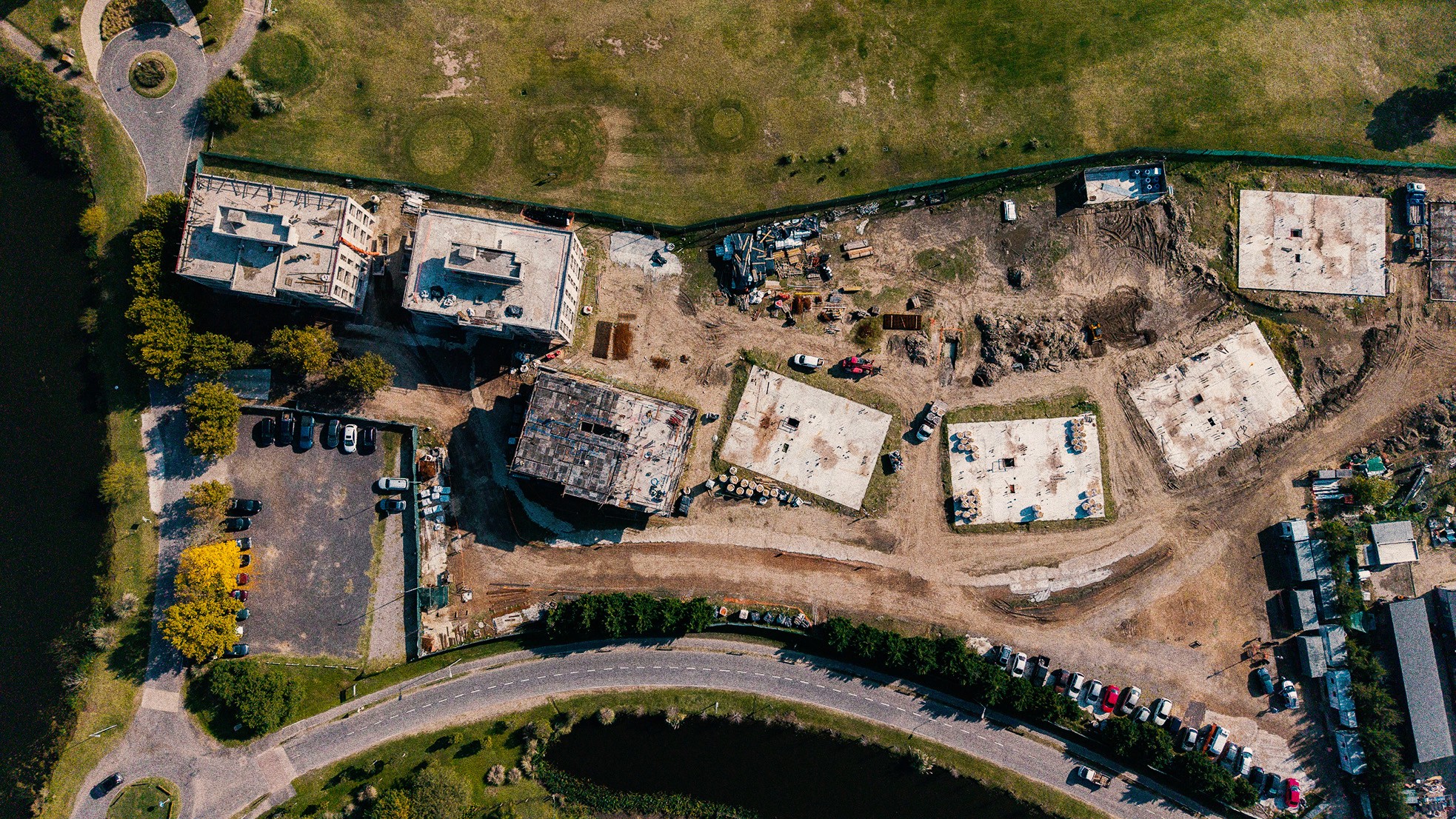 Harmony Club Project