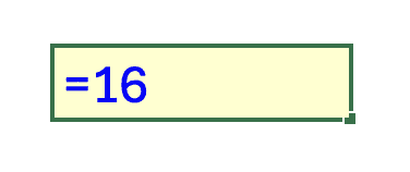 Hardcoded overrides