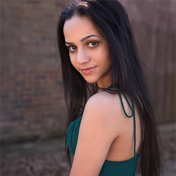 HDF Teacher - Alyssa May