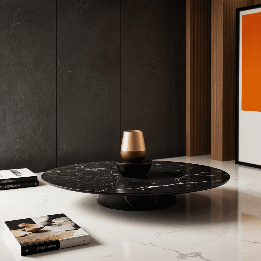 product photography of Luxury Home Decor