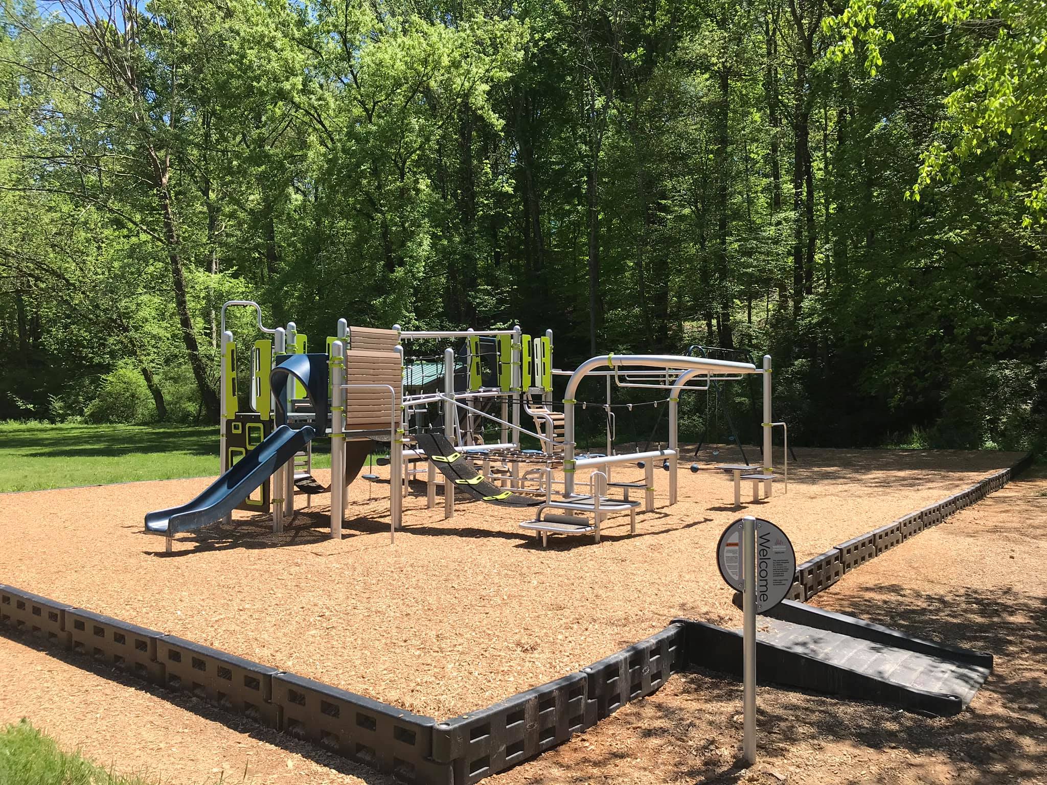 We Rock the Spectrum – Triad, North Carolina