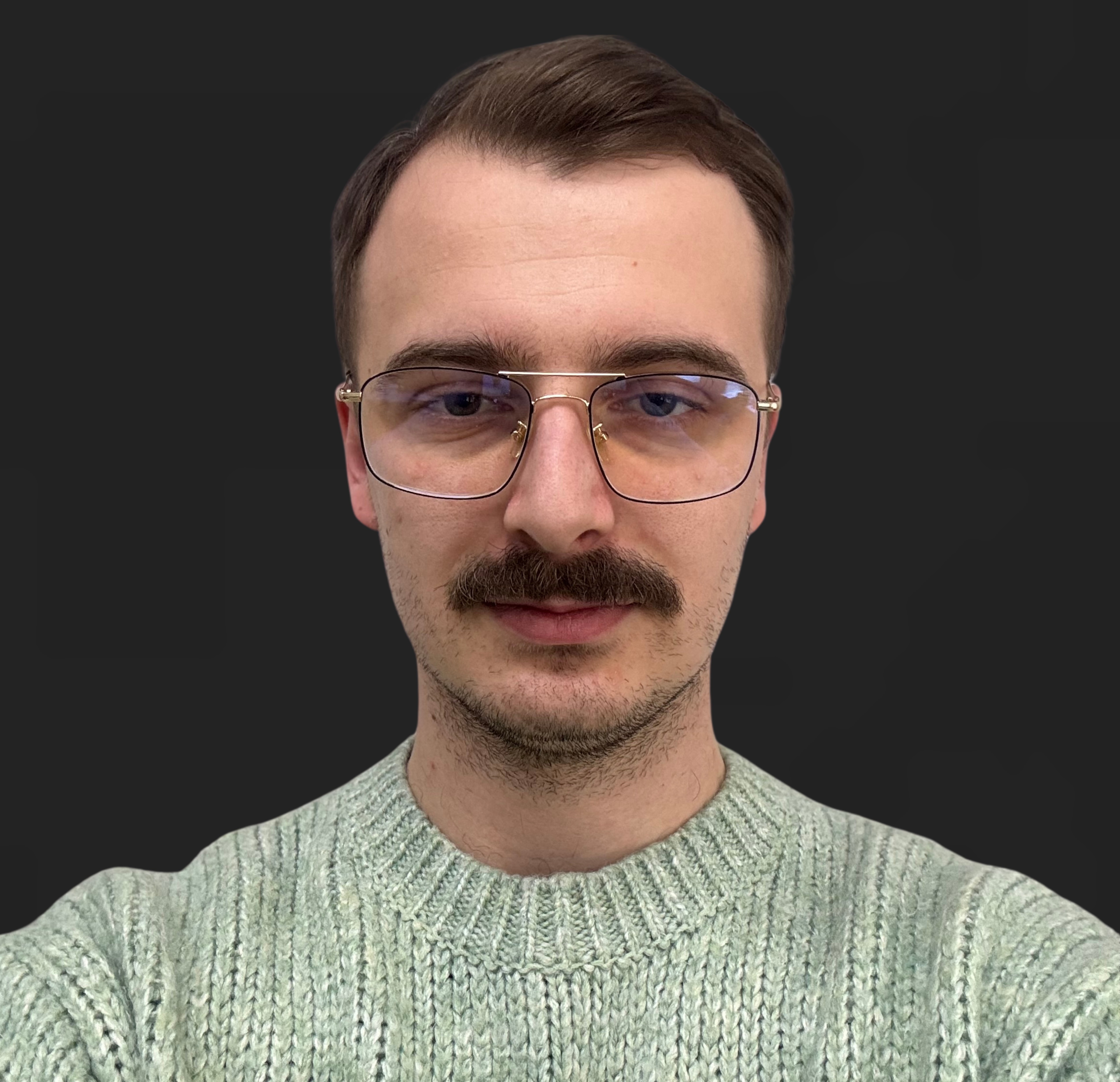 Andrii Krupchynskyi