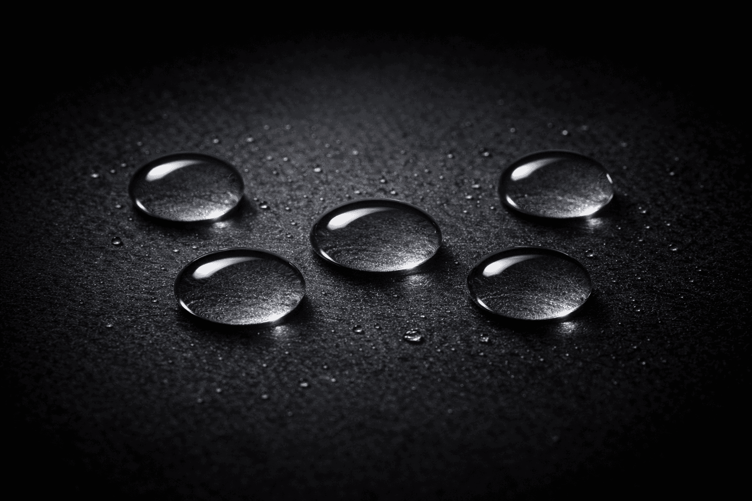 aerial photo of a waterfalls