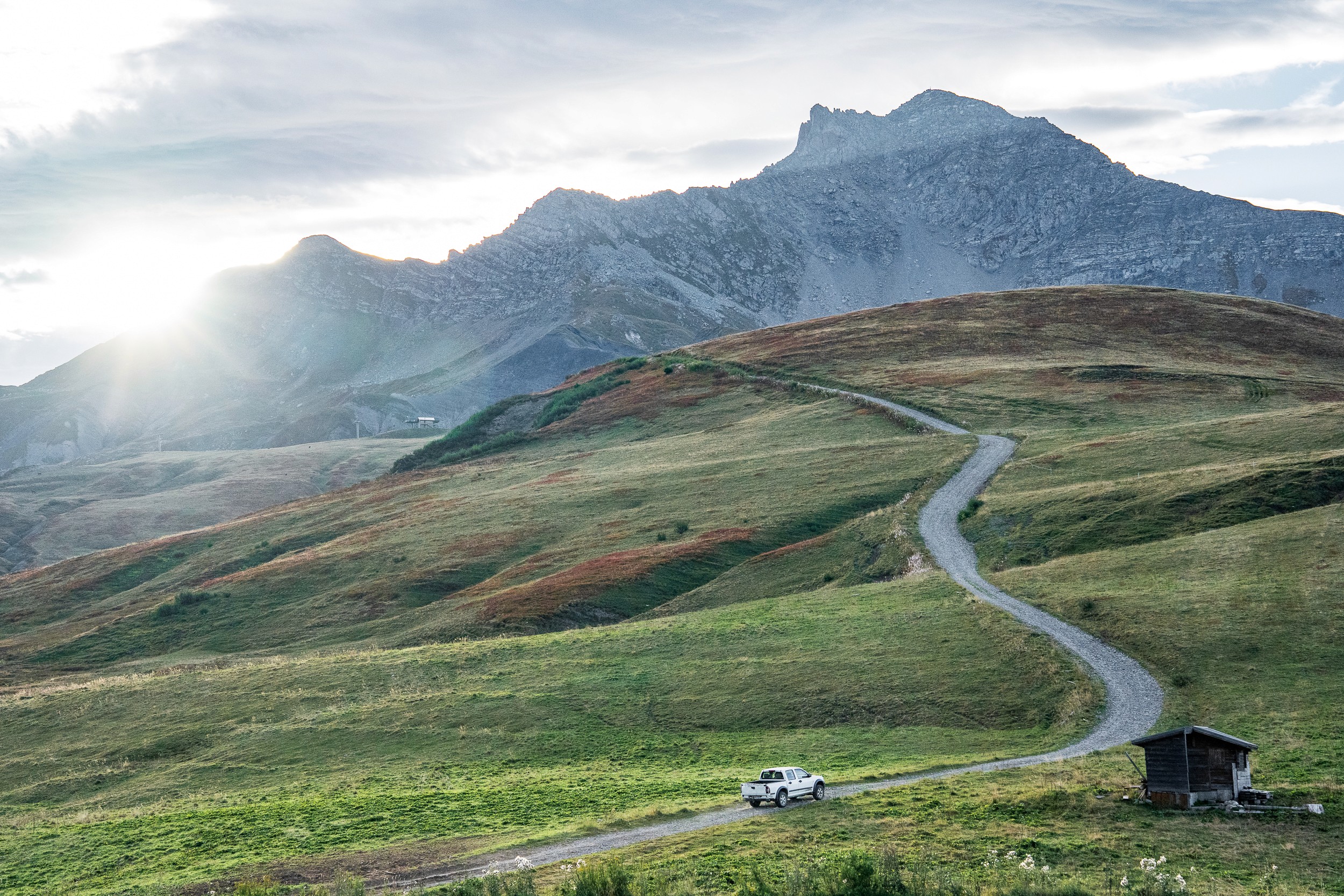 Nardo van der Meer Directeur Catharina Ziekenhuis