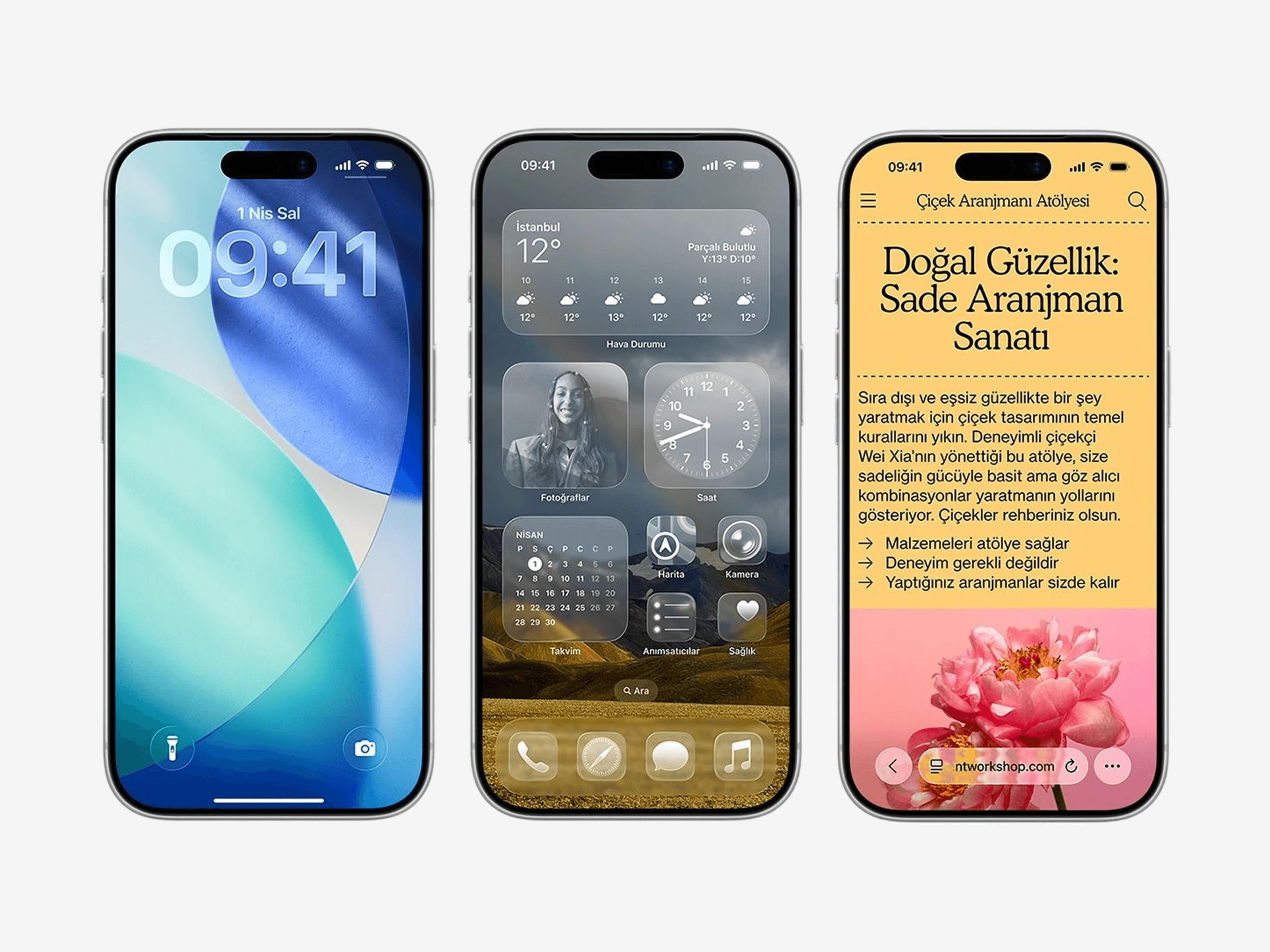 IOS 26 and iPad OS 26 Figma UI Kit