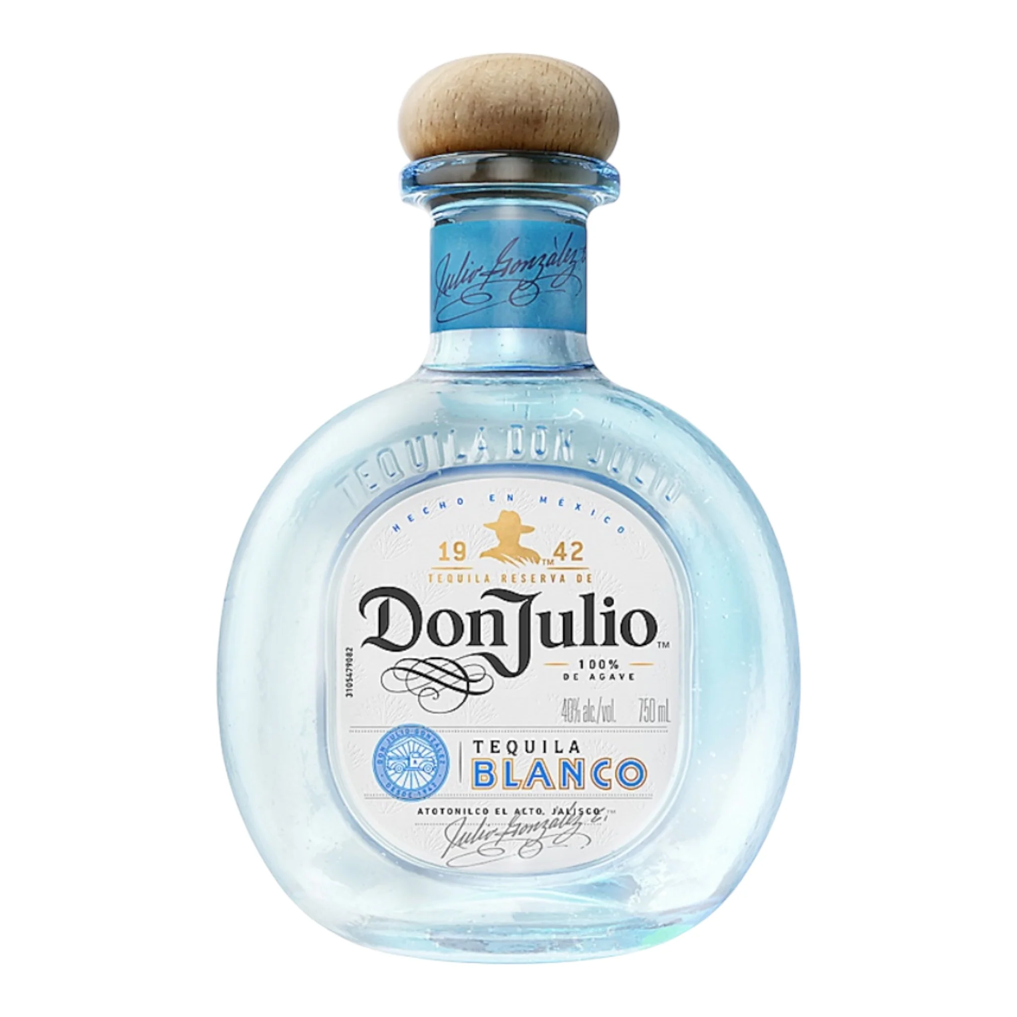 don julio liquor at luci lu liquor