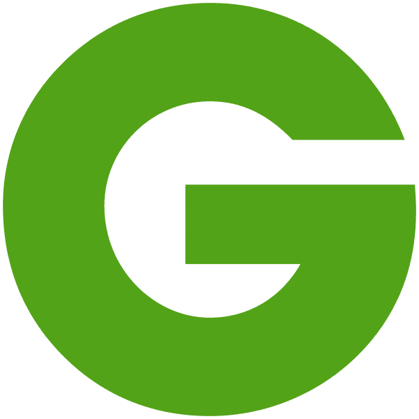 Logo of Groupon