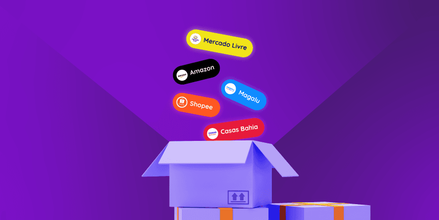 Vendedor no TikTok Shop