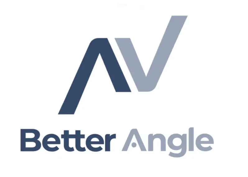 logo Better Angle