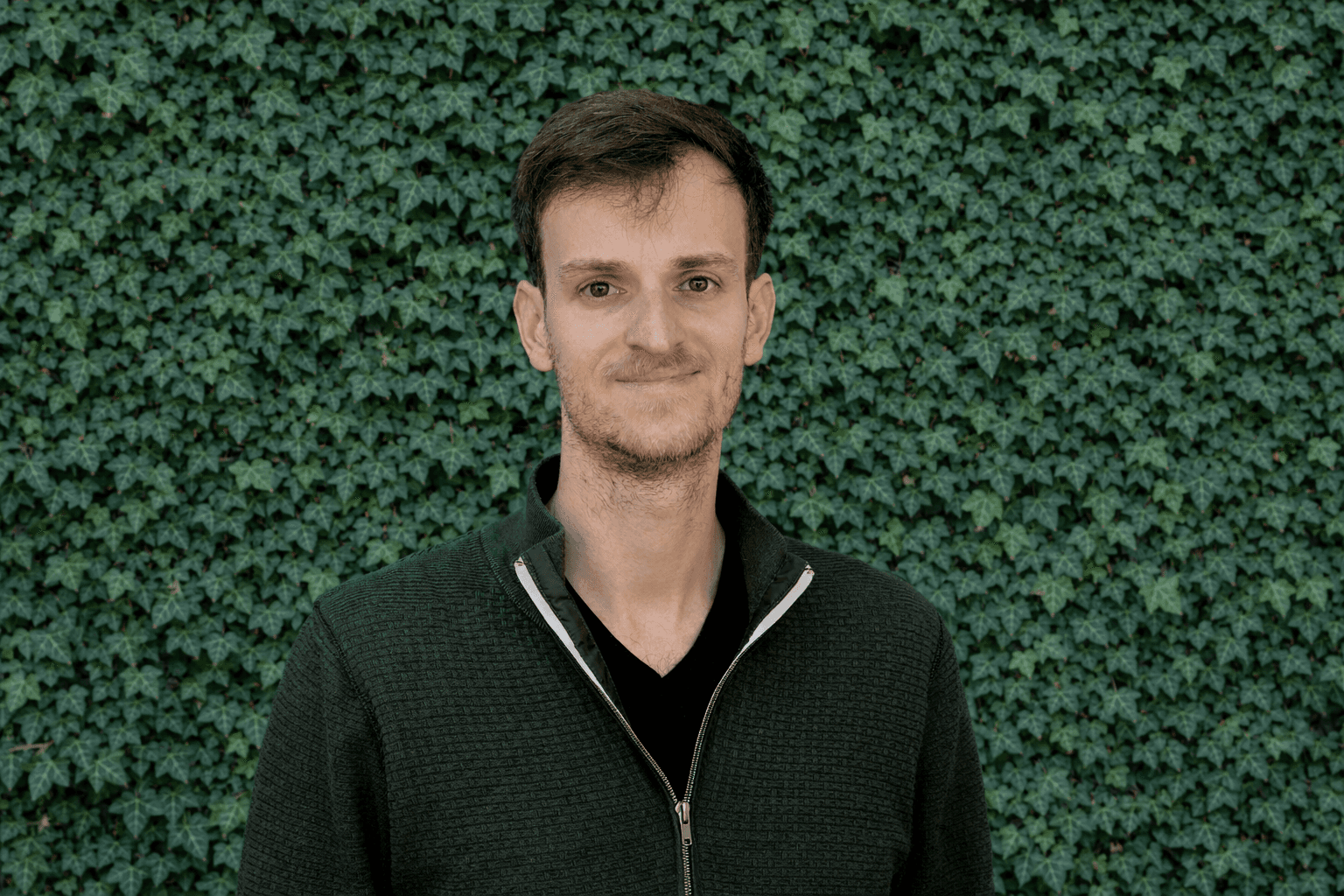 Lars Beijen - the identity lab