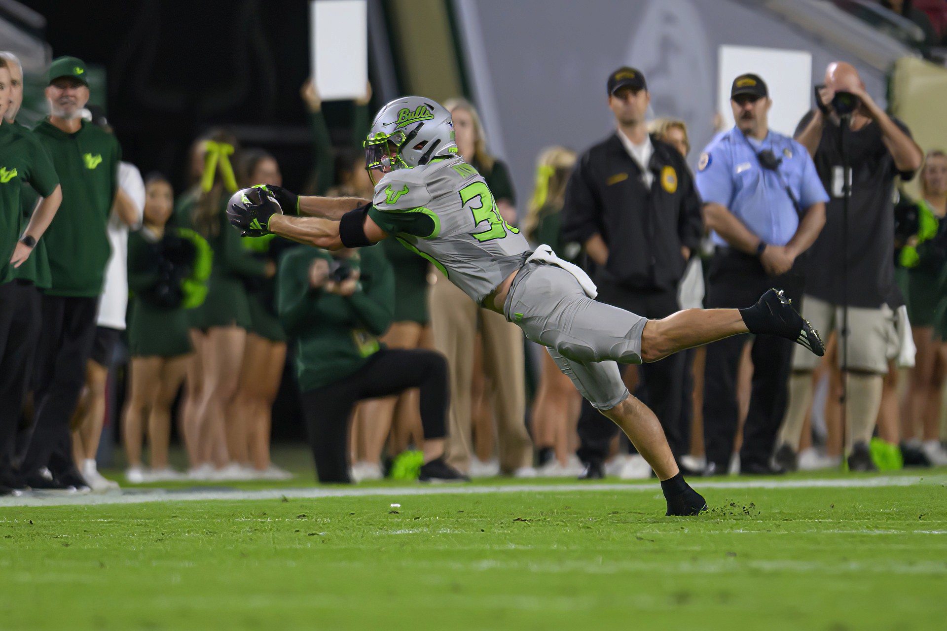 Erick Truong/Undrafted