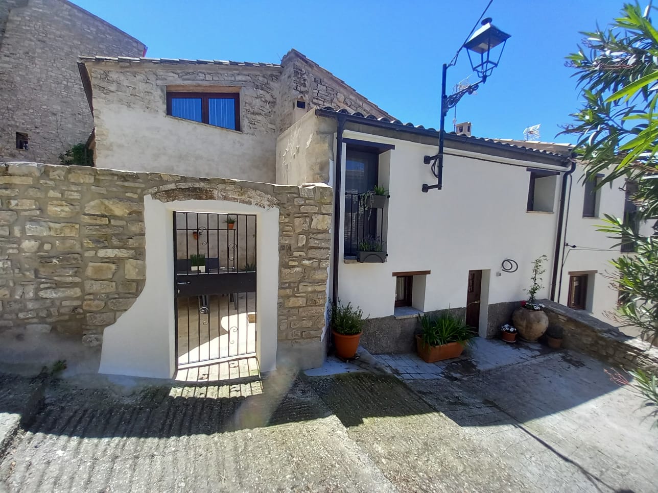 Casa Rural en Lleida