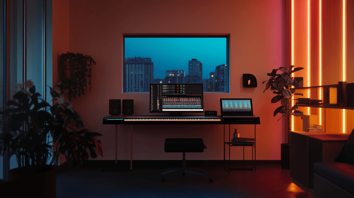 Rumit Vaghasiya — Webflow developer workspace