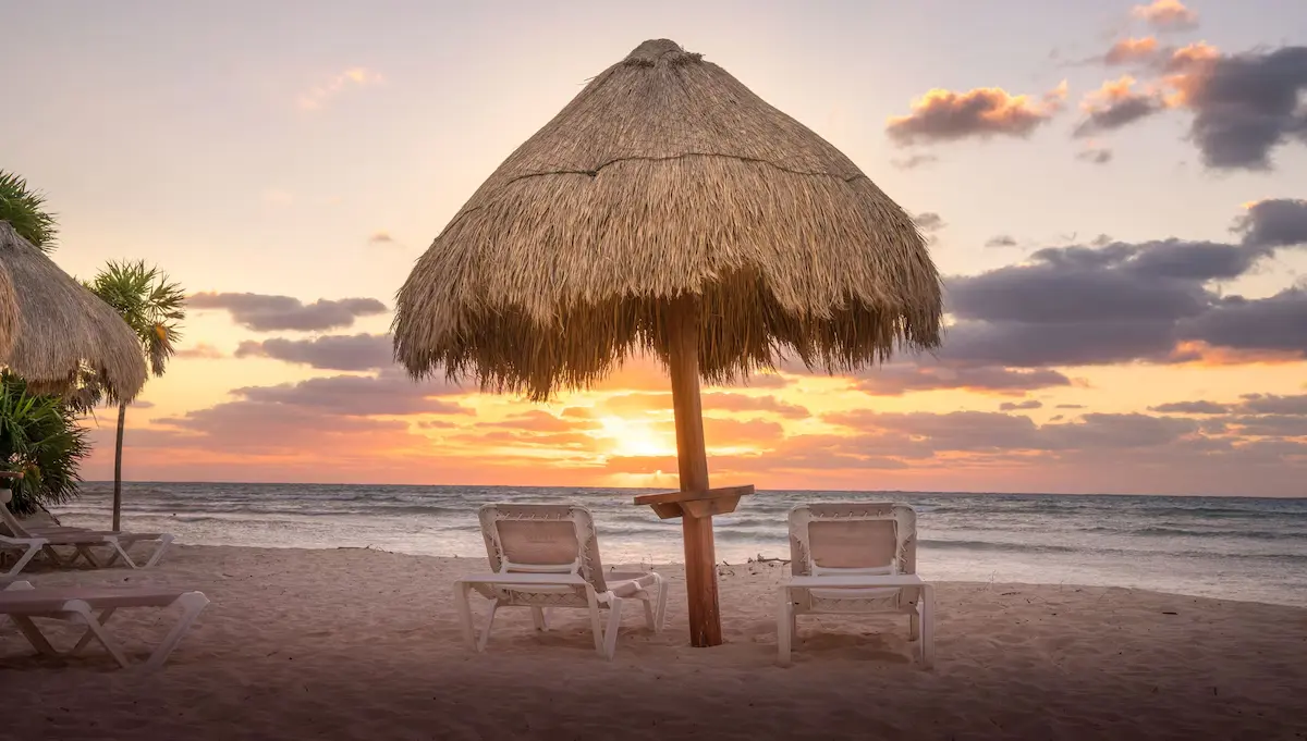 Hotel Platinum Yucatan Princess