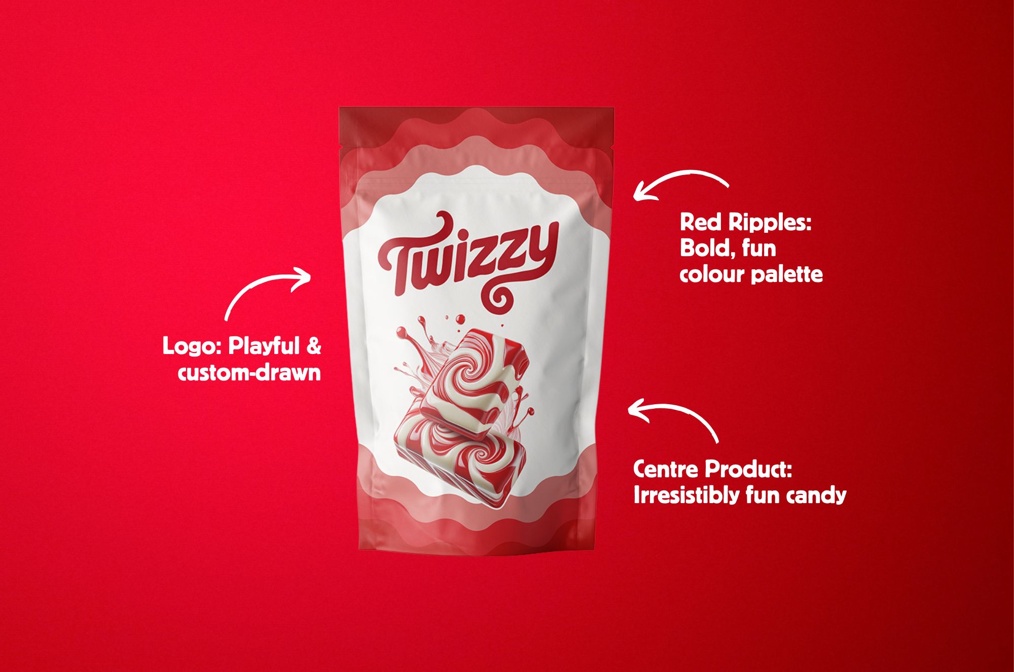 Twizzy packaging annotated