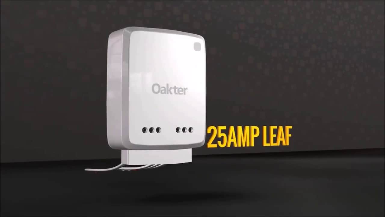 Oakter 25 Amp Smart box - Product 2