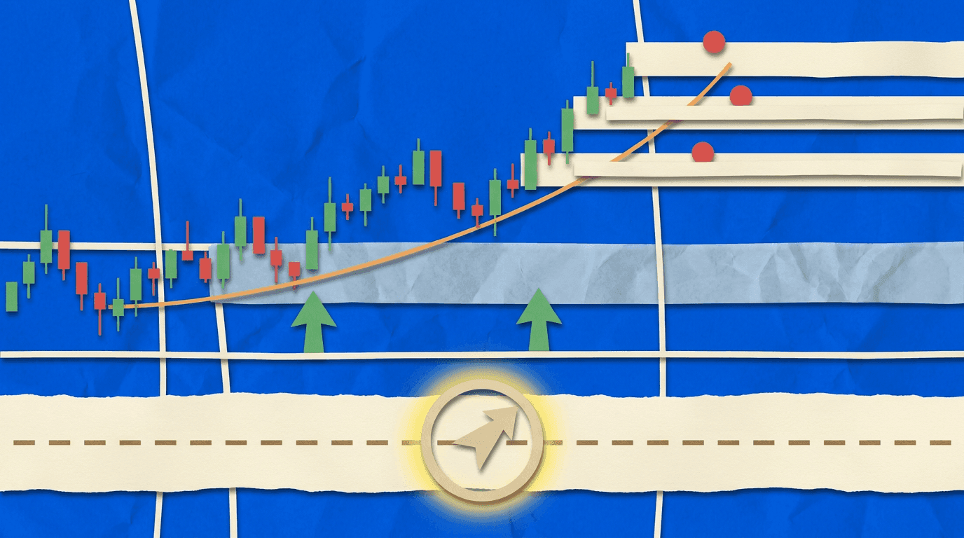 No Way This BTC Fractal Is Playing Out