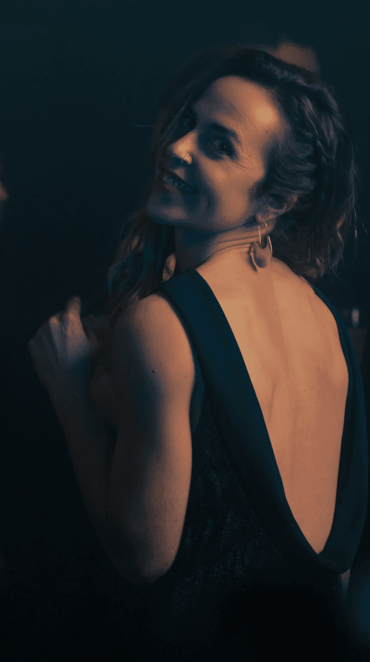 Woman