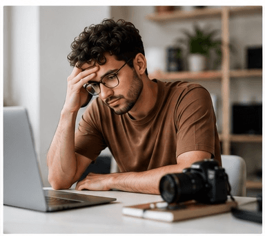Social media