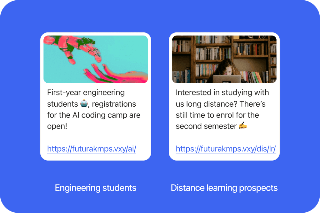10 Best Practices For Sending Effective Whatsapp Broadcasts Cue