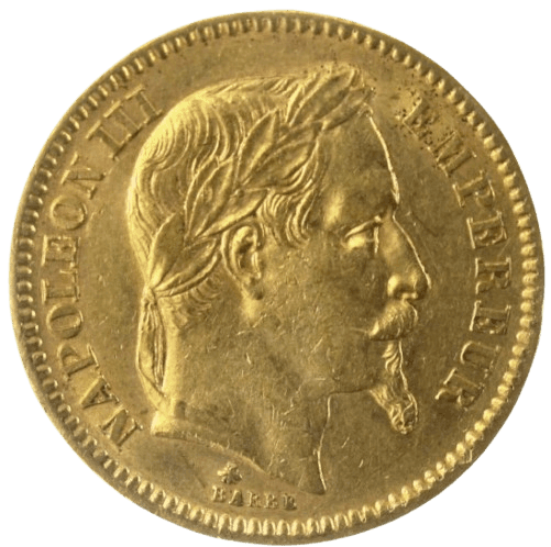 Close-up of a dark green leaf showing its textured surface and central vein against a muted background.